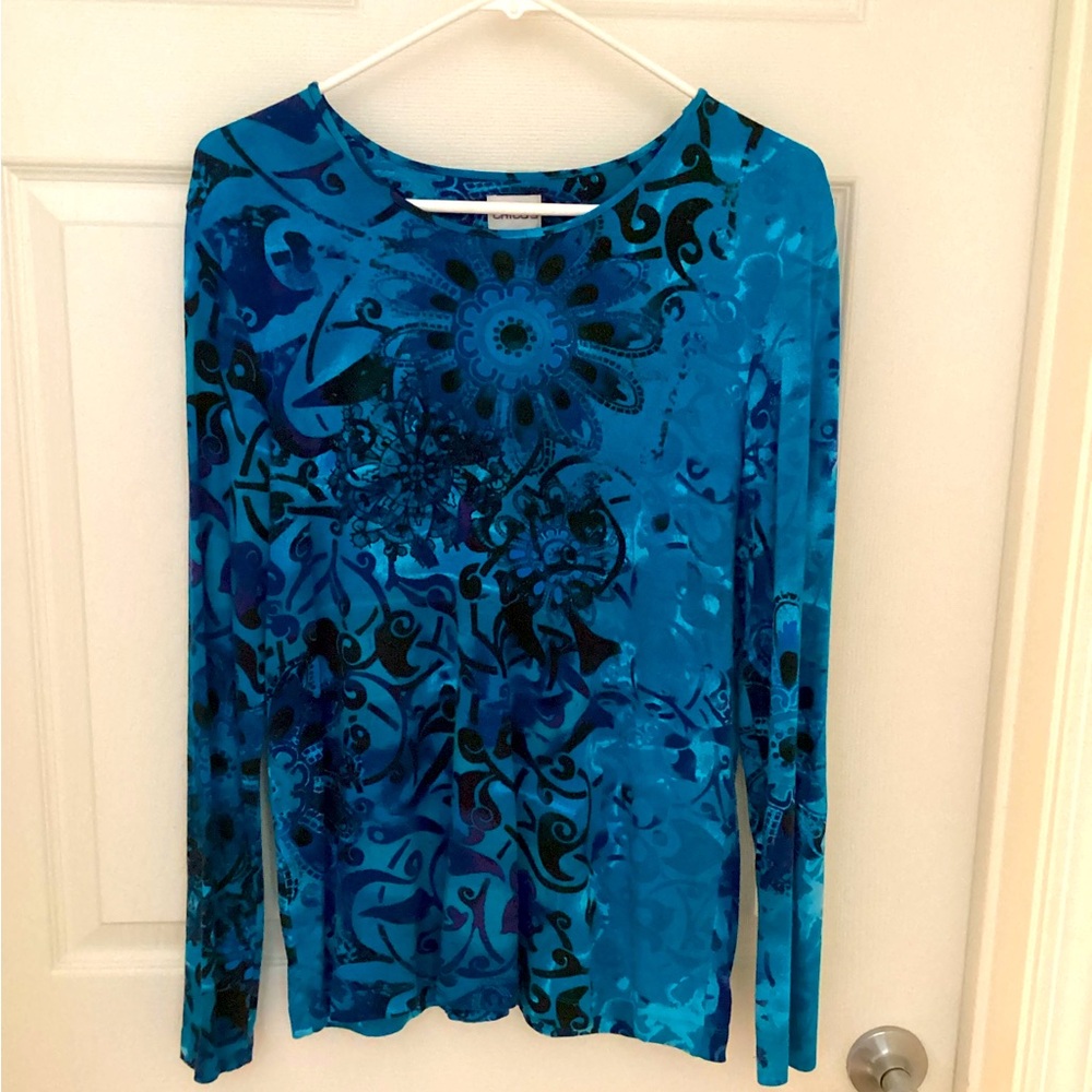 Chico’s Top